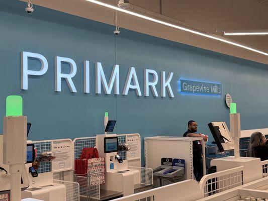 Primark