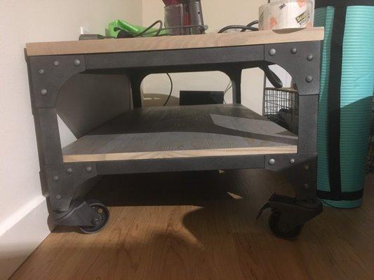 Suburban Relocation Systems