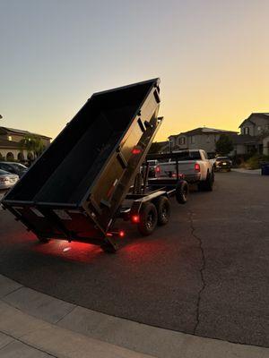 A-Z Hauling and Recycling