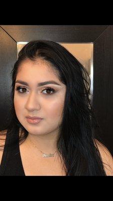 Tonii Gorgeous Artistry