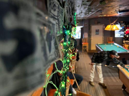 Billy Jack's Saloon & Grill