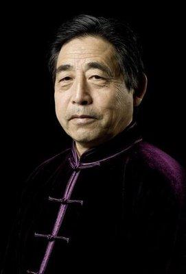 Grand Master Chen, Xiaoxing