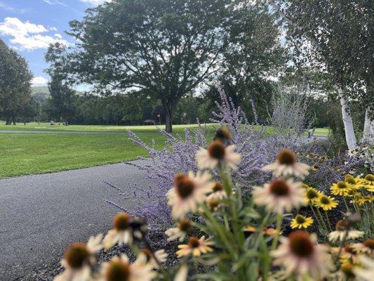 Hickory Hill Golf Course