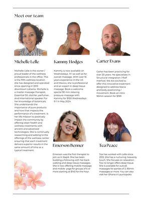 Lahaina Healing Center