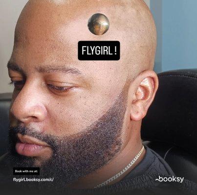 FlyGirl