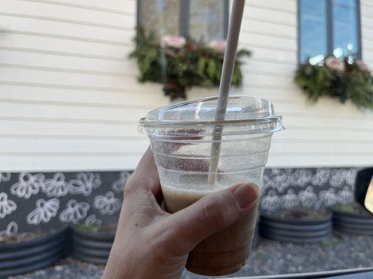 Basil Bandwagon Natural Market