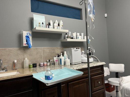 LifeSpan Euro MedSpa