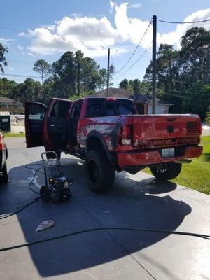Leopold Truck & Auto Repair