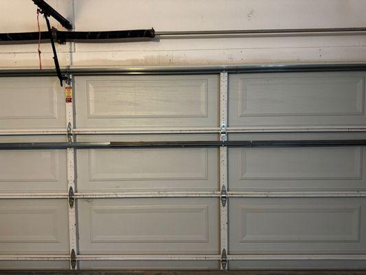 5 Stars Garage Doors