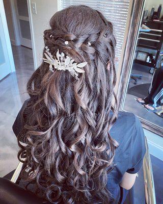 Sebastien Gerard Salon & Gallery