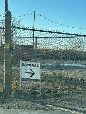 Sweis Guardian Storage Warehouse