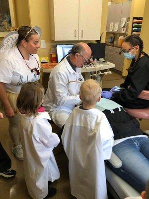 Richard S Cutler, DDS - New Image Dental