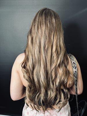 Sabrena - Studio 280