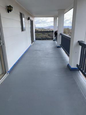 A Montoya Landscaping