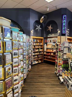 Changing Hands Bookstore