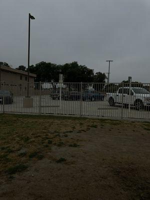 Stephen Foster Elementary School