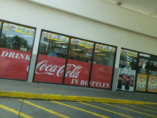 Mulberry Grove Chevron