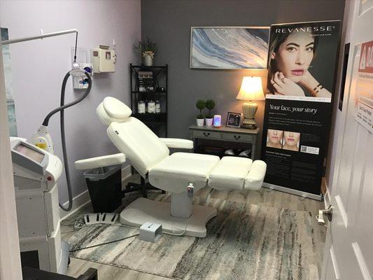 Lotus Health Medspa and Wellness
