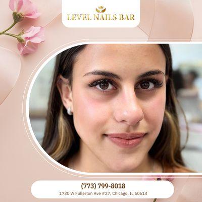 Lumia Nails Bar - From nails to lashes, we've got your glow-up covered!