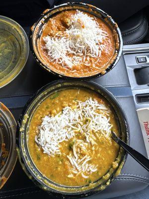 Noor Indian Fusion Kitchen