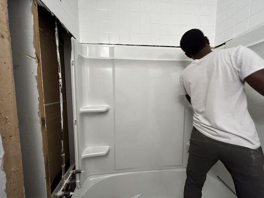 T&W 24/7 Handyman Service