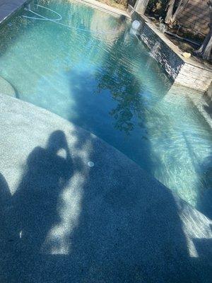 Pacific Pool Services