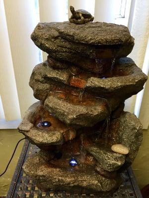 Huntington Professional Services