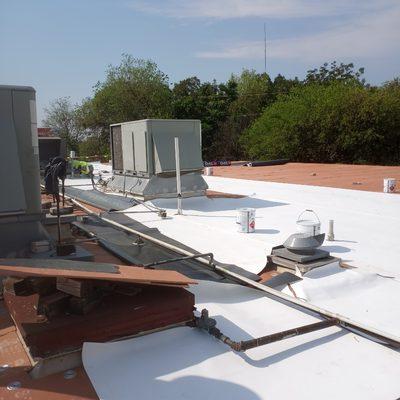 rebolloso roofing and remodeling