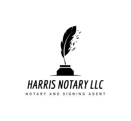 Harris Notary