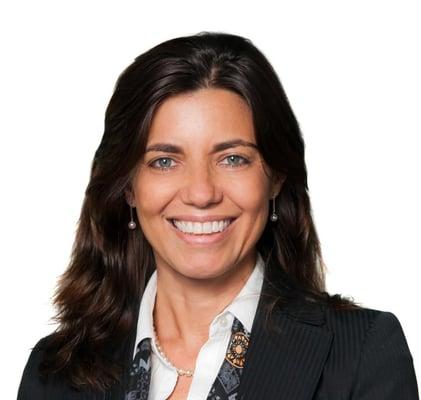 Maria Jose Monti I Executive, Career & Business Coaching