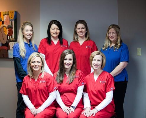 Olson Pediatrics