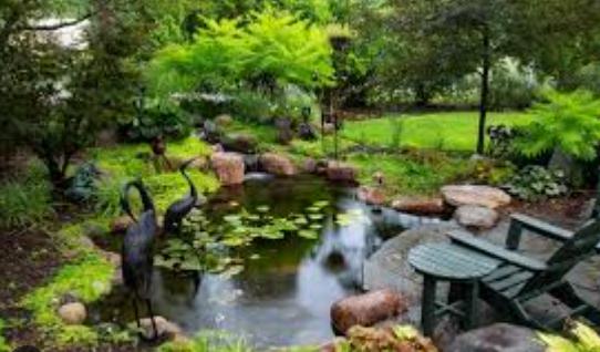 Millenium Tree Service