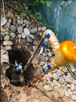 4 Seasons Landscape & Design