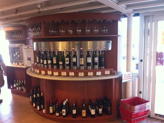 Wine Outlet