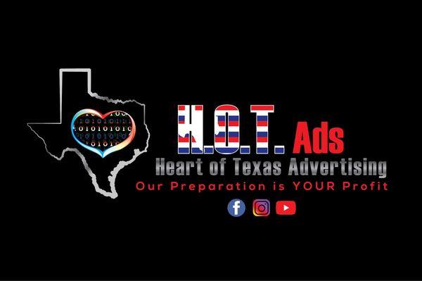 Heart of Texas Advertising