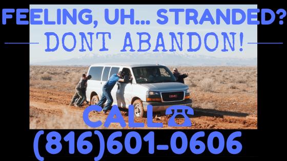 KC Mobile Mechanic Service