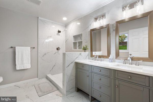 Collective Renovations