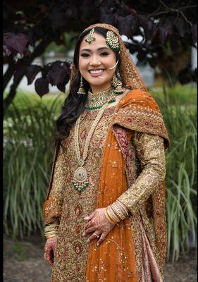 Ahlam Gheith Photography