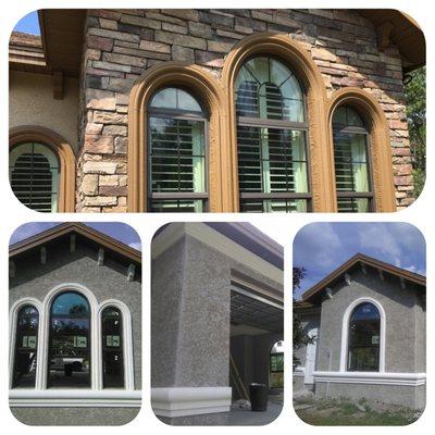 American Architectural Foam Works