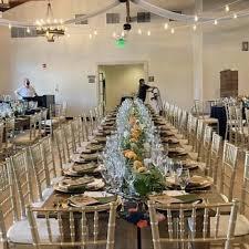 Benicia Veteran's Memorial Hall