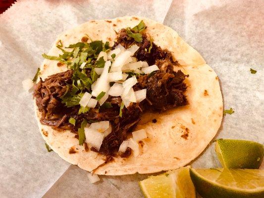 Taco Jalisco