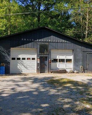 Bray's Transmission Service