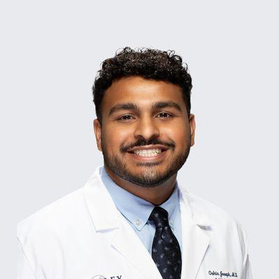 Oshin Joseph, M.D.