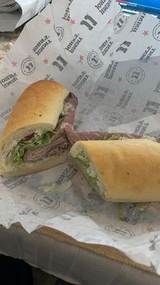 Jimmy John's