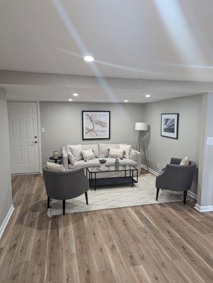 Earth Green Unlimited