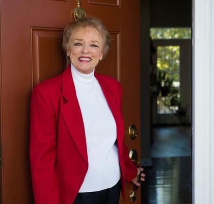 Lyndi has been Opening Doors to her client's dreams since 1980