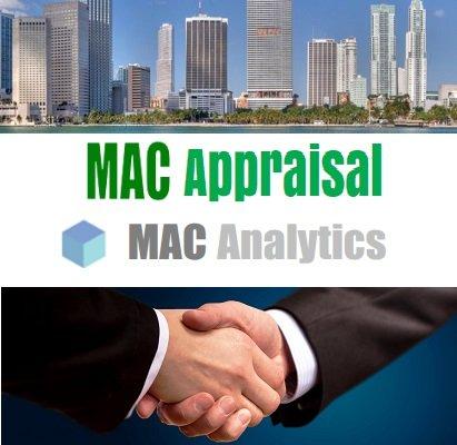 Mac Appraisal Services