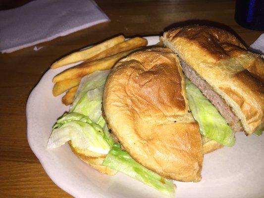 Dog House Restaurant