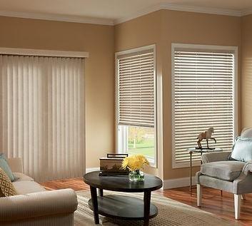 DRB Blinds & Shades of Brandon