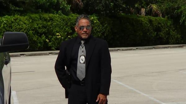 Private Partners Private Investigator's